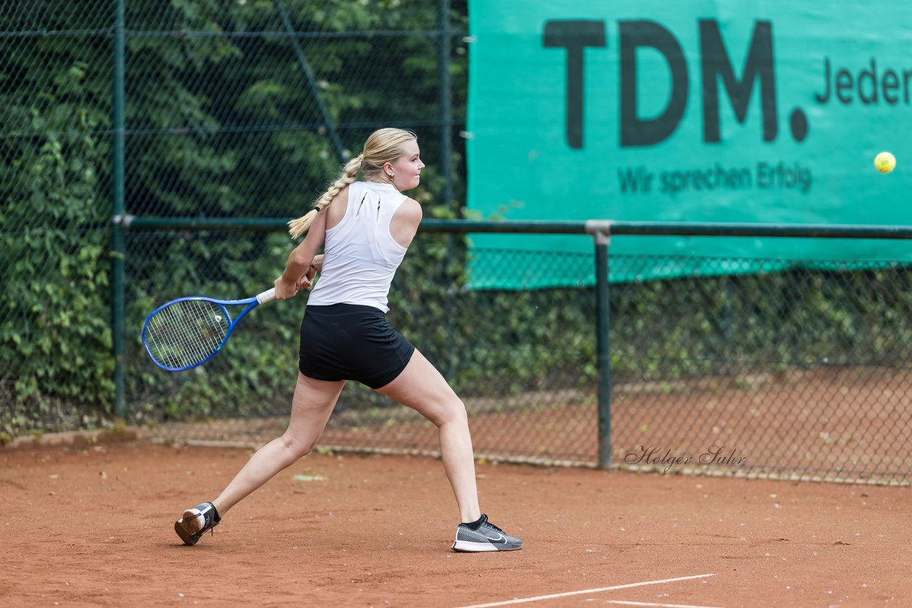 Bild 5 - TDM Impulspokal